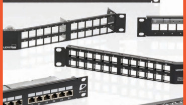 Patch Panels