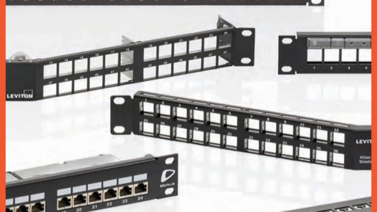 Patch Panels